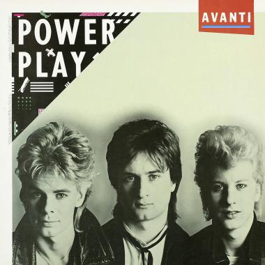 Powerplay -  Avanti